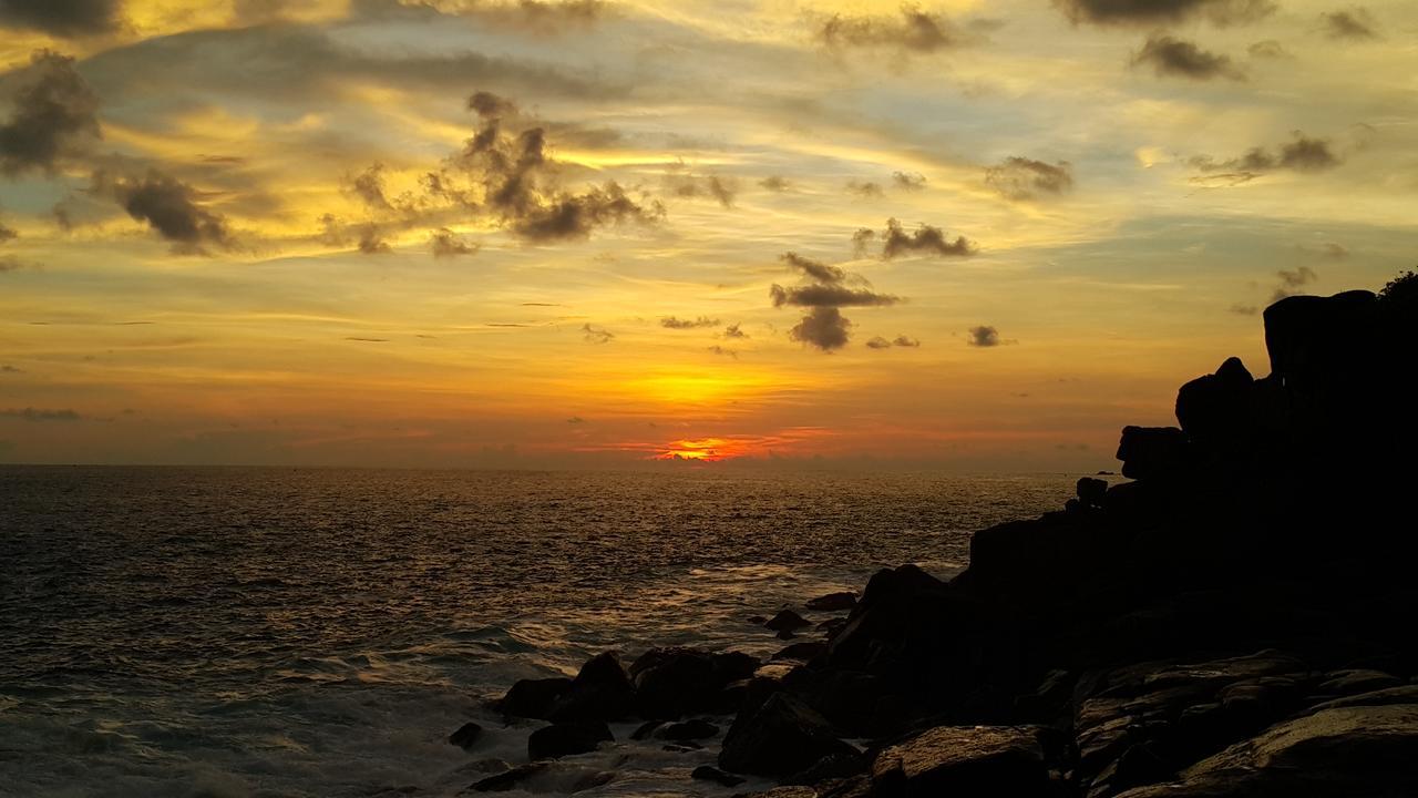 Good Life Unawatuna Εξωτερικό φωτογραφία